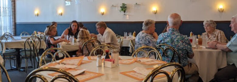Royal Garden Chinese Restaurant