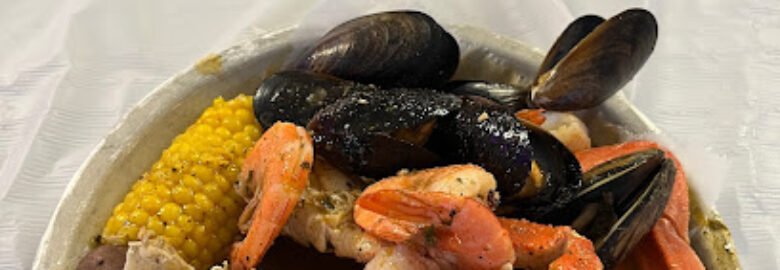 Sausea’s Seafood