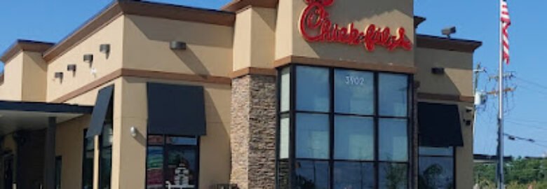 Chick-fil-A