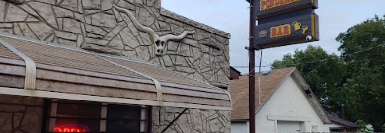 Ponderosa Bar