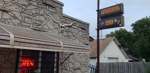 Ponderosa Bar