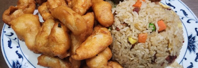 Tray’s Garden Chinese Restaurant