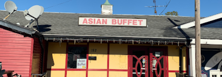 Asian Buffet