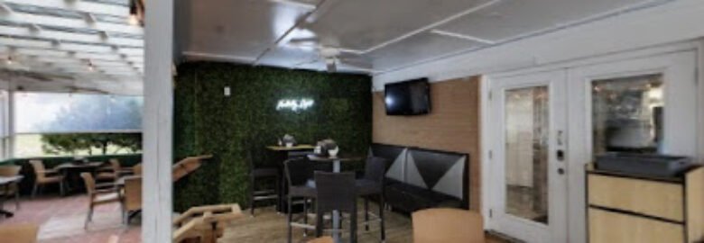 Kindbelly Cafe