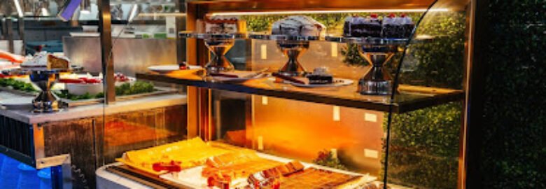 Umi Hot Pot Sushi & Seafood Buffet