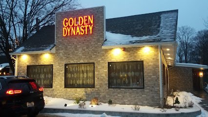 Golden Dynasty