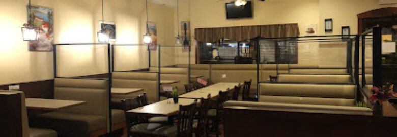 Angelina’s Restaurant