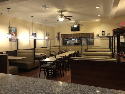 Angelina’s Restaurant