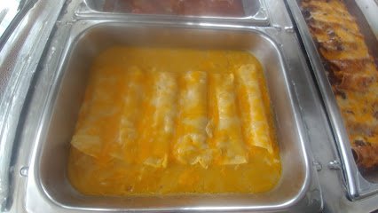 Moon’s Fried Chicken-Cafeteria
