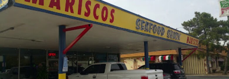 Seafood Shack