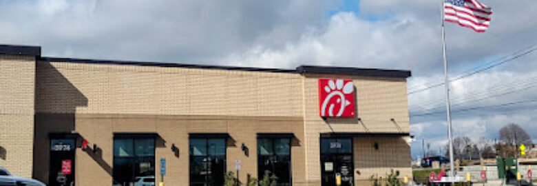 Chick-fil-A