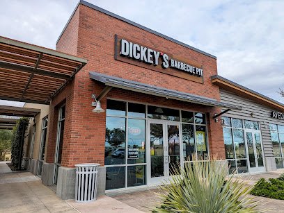 Dickey’s Barbecue Pit