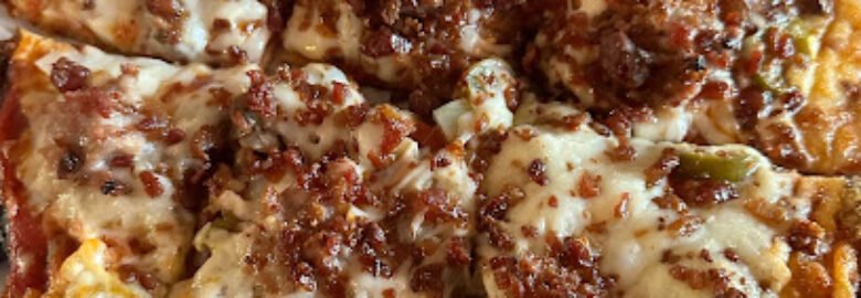 Pizza Haus – Wardsville