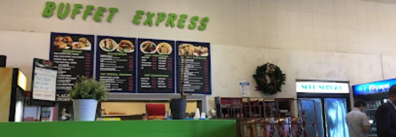 Buffet Express