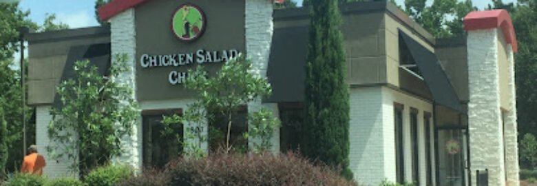 Chicken Salad Chick