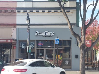 Round Table Pizza
