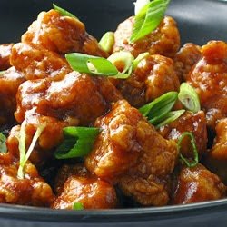 Ichiban Buffet