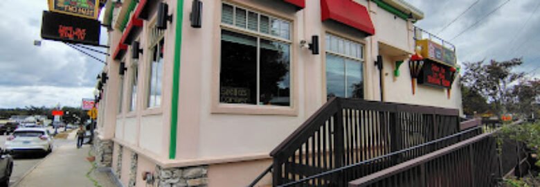 China Palace Restaurant