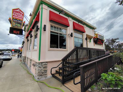 China Palace Restaurant