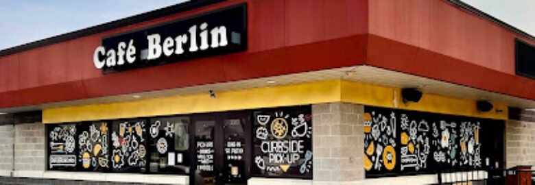 Cafe Berlin