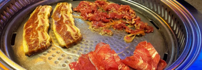 KPOT Korean BBQ & Hot Pot