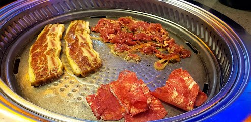 KPOT Korean BBQ & Hot Pot