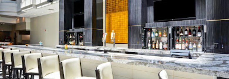 E’terie Bar and Grill
