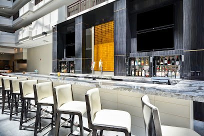 E’terie Bar and Grill
