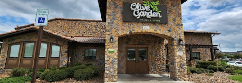 Olive Garden Italian Restaurant