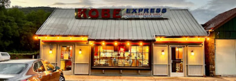 Kobe Express
