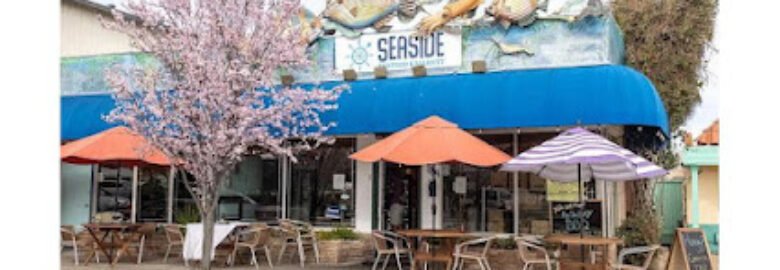 Seaside Seafood & Market