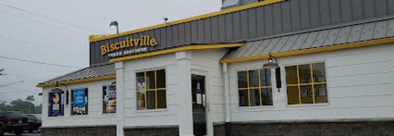 Biscuitville
