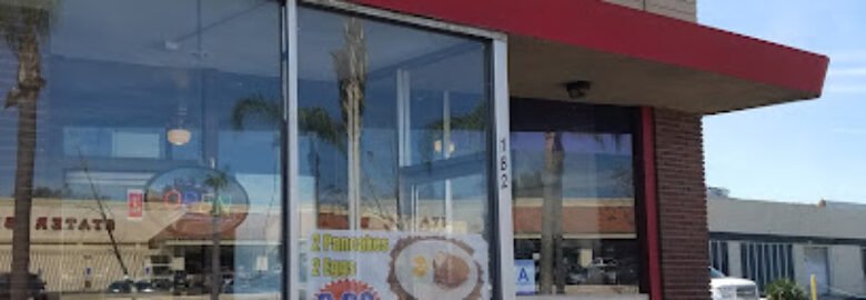 House Of Eggs Cafe