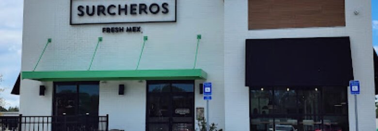 Surcheros – Kingsland, GA