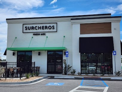 Surcheros – Kingsland, GA
