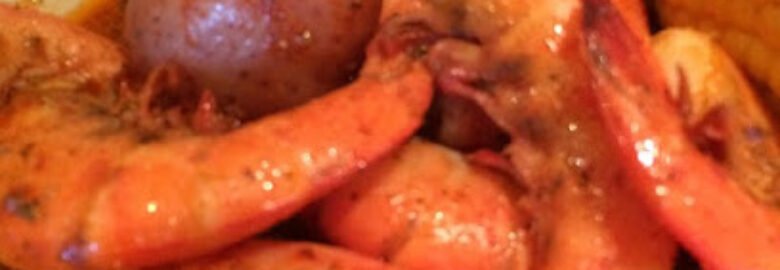 HotHeads Crawfish