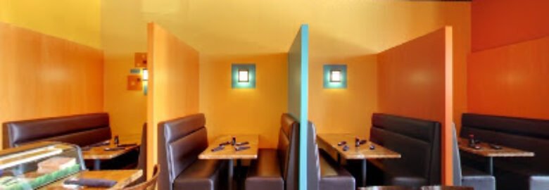 Sakana Sushi Bar