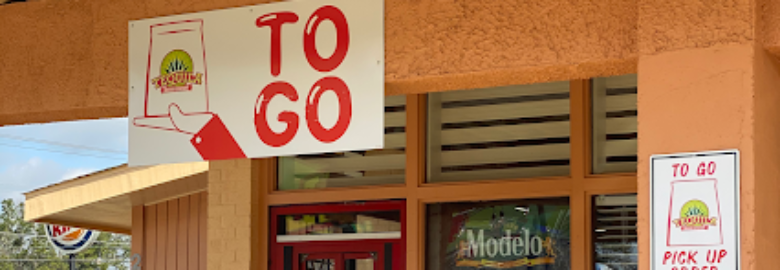 Tequila Mexican Restaurant