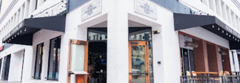 Gaslamp Fish House