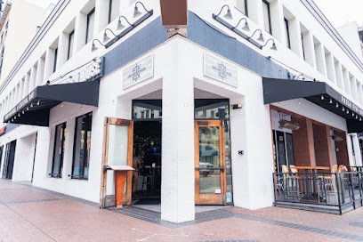 Gaslamp Fish House