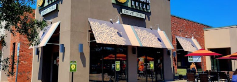 Panera Bread