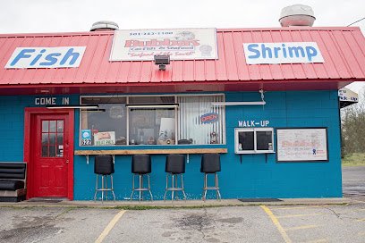 Bubba’s Catfish & Seafood
