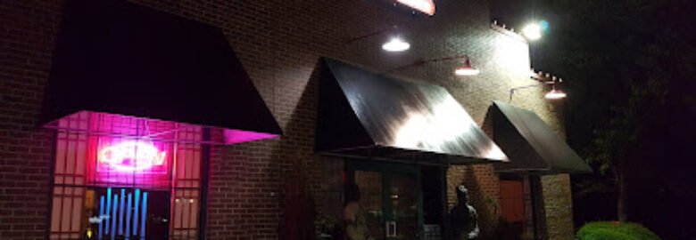 Saisaki Asian Bistro & Sushi Bar