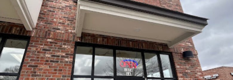 New Top’s China Restaurant