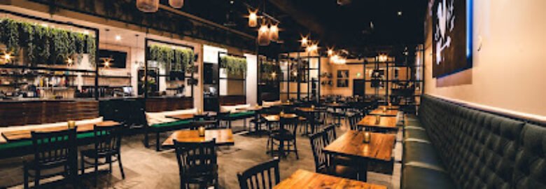 Ashling Kitchen & Bar