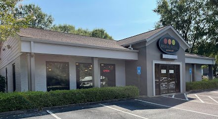 Rising Roll Gourmet Café