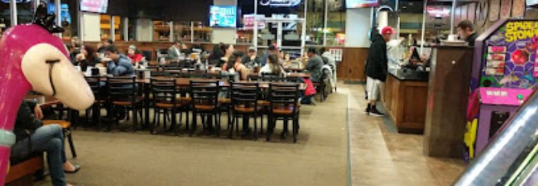 Mountain Mike’s Pizza