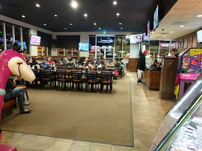 Mountain Mike’s Pizza
