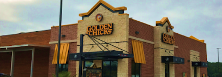 Golden Chick