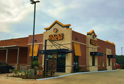Golden Chick